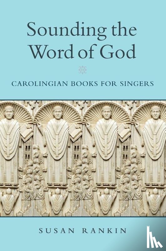 Rankin, Susan - Sounding the Word of God