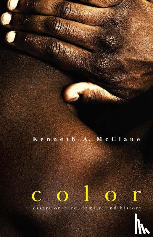 McClane, Kenneth A. - Color