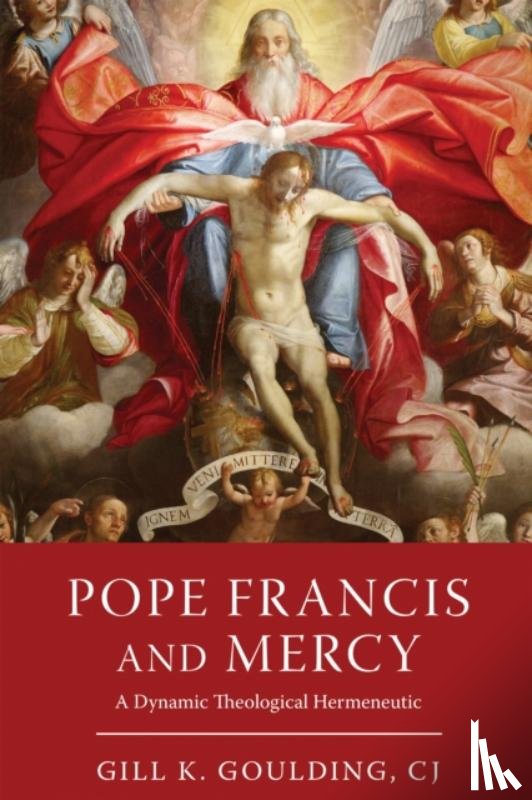 Goulding, CJ - Pope Francis and Mercy