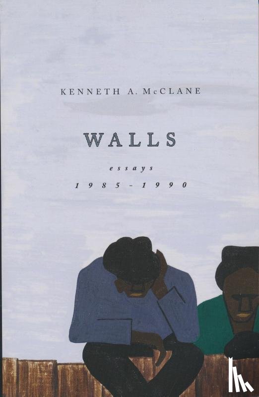 McClane, Kenneth A. - Walls