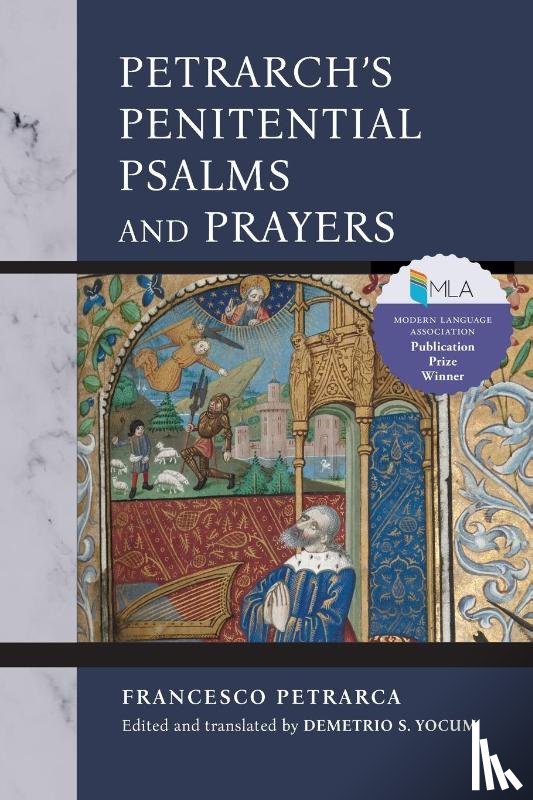 Petrarca, Francesco - Petrarch's Penitential Psalms and Prayers