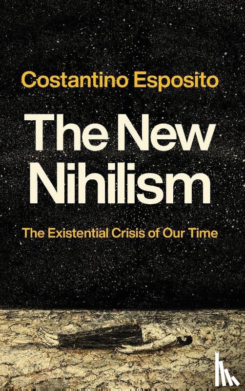 Esposito, Costantino - The New Nihilism
