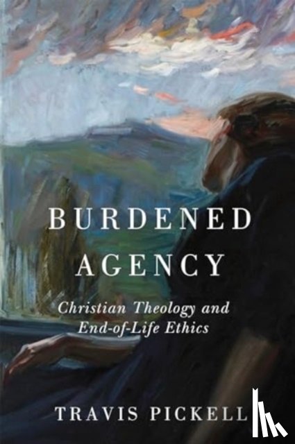 Pickell, Travis - Burdened Agency