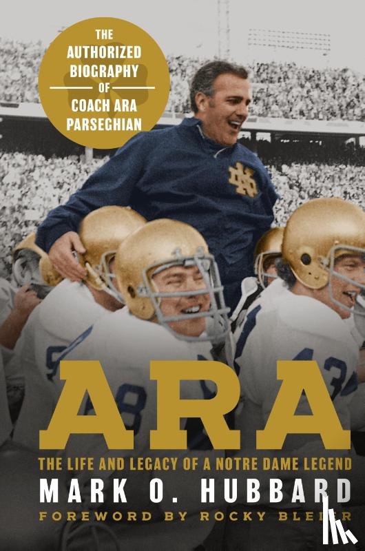 Hubbard, Mark O. - Ara