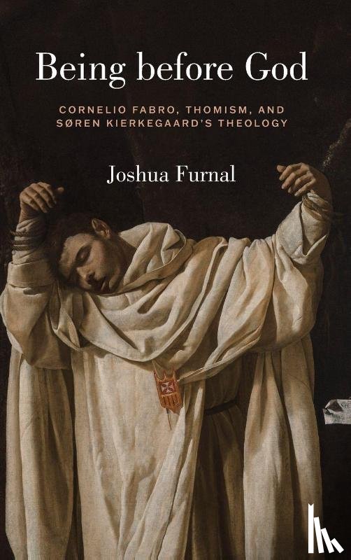 Furnal, Joshua - Being Before God