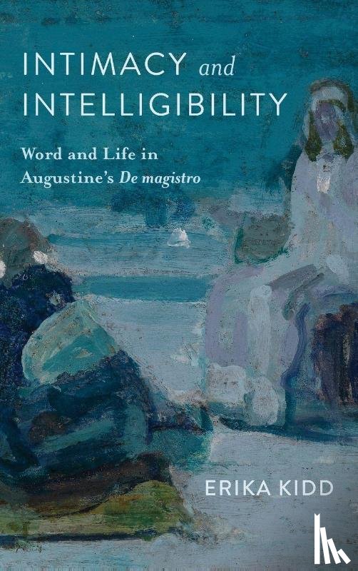 Kidd, Erika - Intimacy and Intelligibility