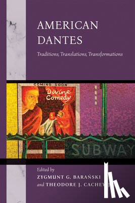  - American Dantes