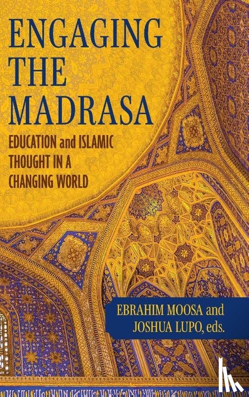  - Engaging the Madrasa