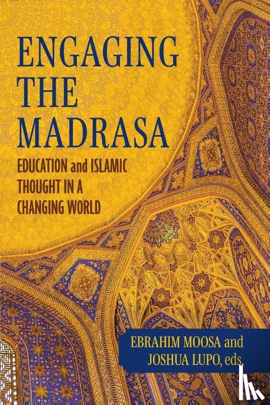  - Engaging the Madrasa