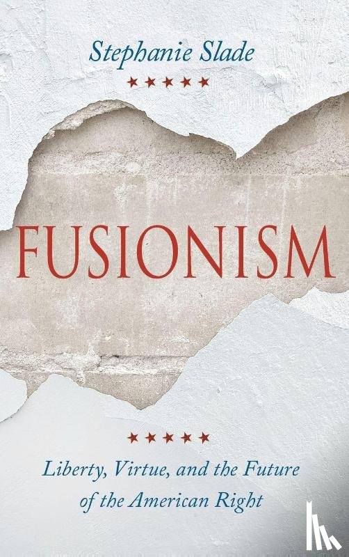 Slade, Stephanie - Fusionism