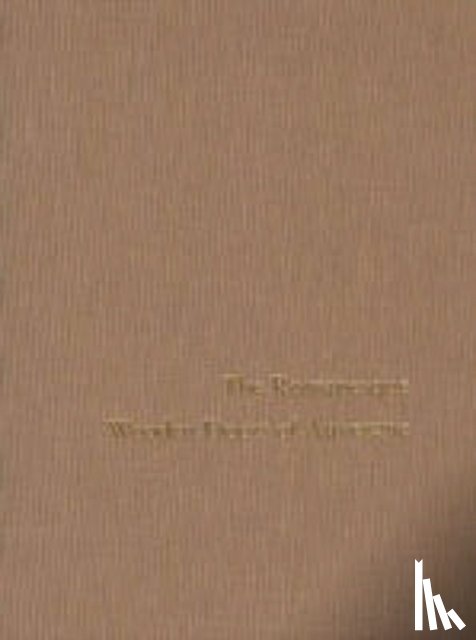 Cahn, Walter - The Romanesque Wooden Doors of Auvergne