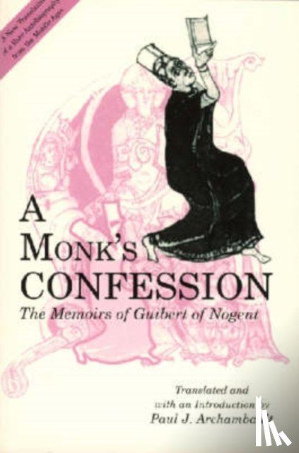  - A Monk's Confession