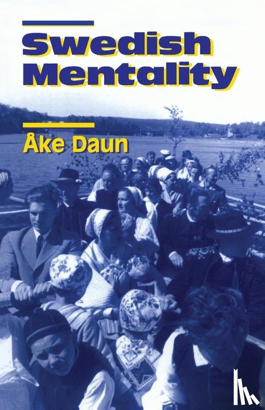 Daun, Ake - Swedish Mentality