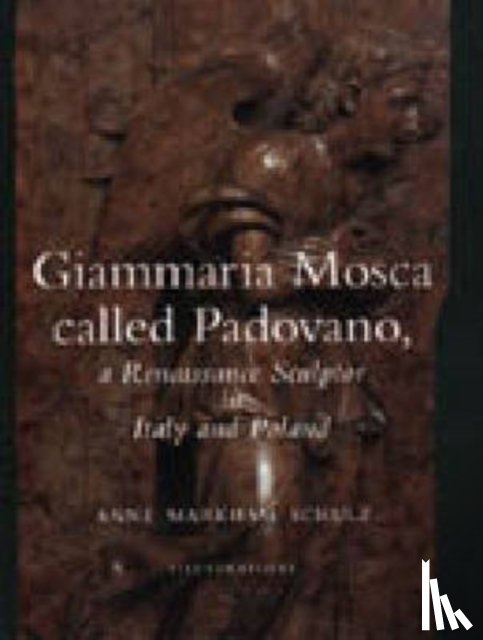 Schulz, Anne Markham - Giammaria Mosca called Padovano