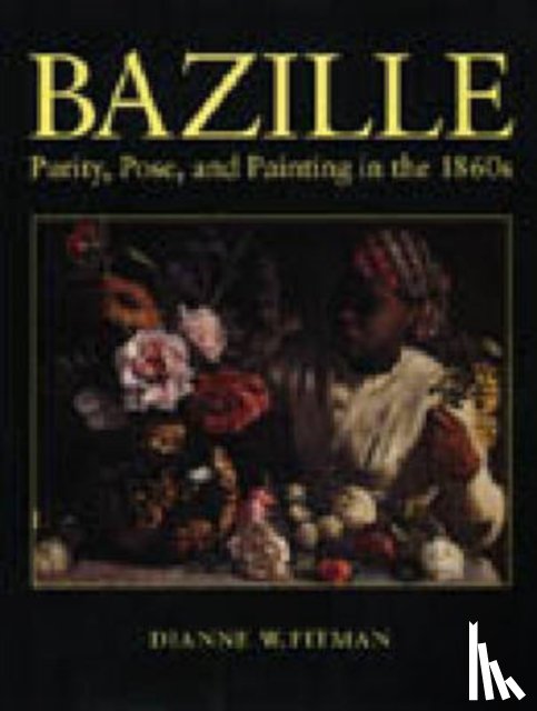 Pitman, Dianne - Bazille