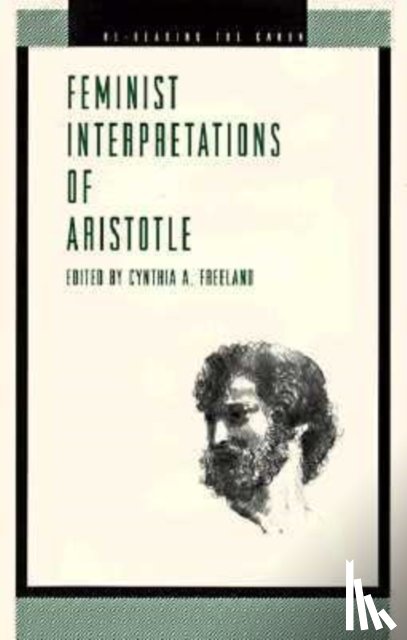  - Feminist Interpretations of Aristotle