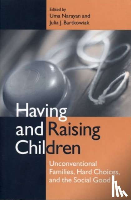  - Having and Raising Children