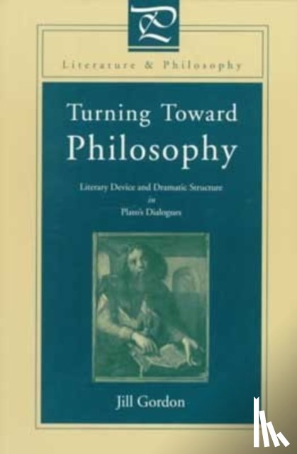Gordon, Jill (Colby College) - Turning Toward Philosophy