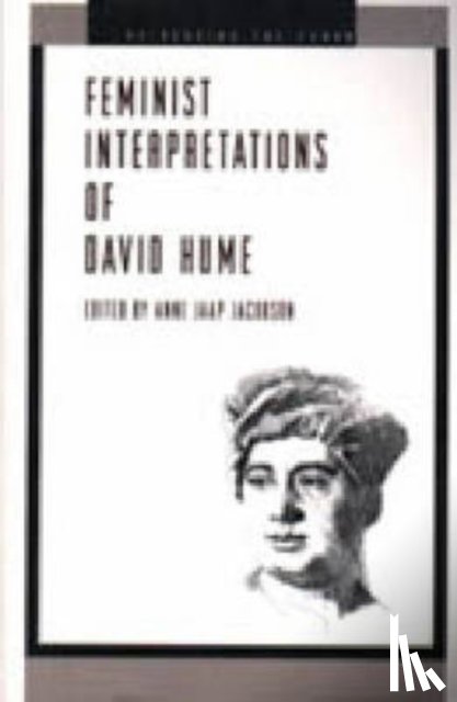  - Feminist Interpretations of David Hume