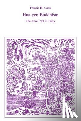 Cook, Francis H. - Hua-Yen Buddhism
