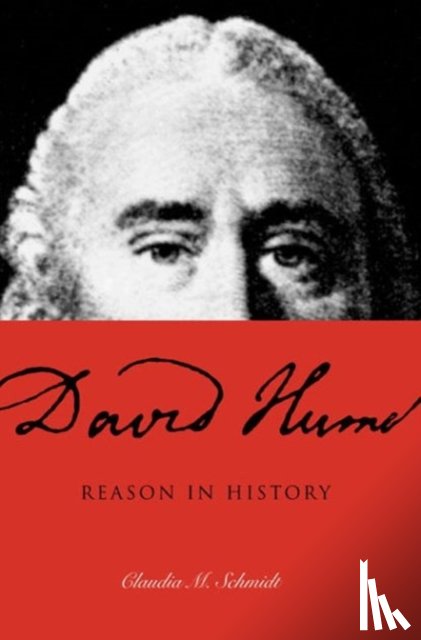 Schmidt, Claudia M. (Marquette University) - David Hume