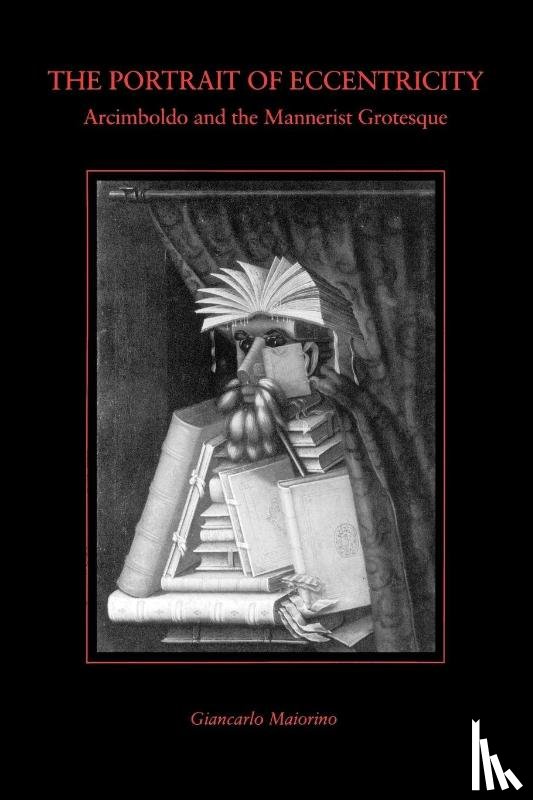 Maiorino, Giancarlo (Retired) - The Portrait of Eccentricity