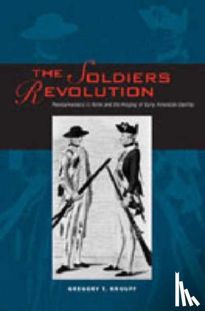 Knouff, Gregory T. (Keene State College) - The Soldiers’ Revolution