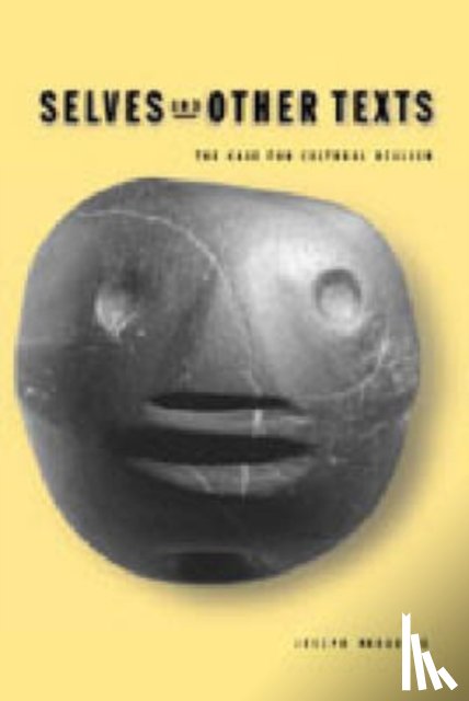 Margolis, Joseph (Temple University) - Selves and Other Texts