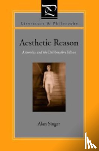 Singer, Alan (Director of Graduate Studies - Aesthetic Reason