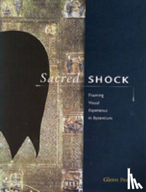 Peers, Glenn (University of Texas) - Sacred Shock