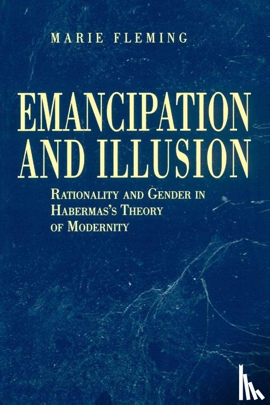 Fleming, Marie (University of Western Ontario) - Emancipation and Illusion