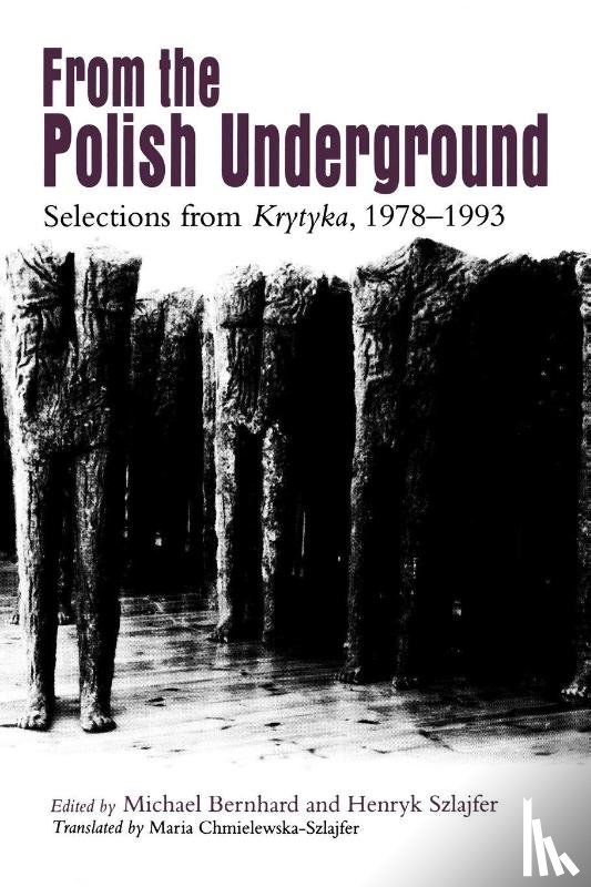  - From The Polish Underground