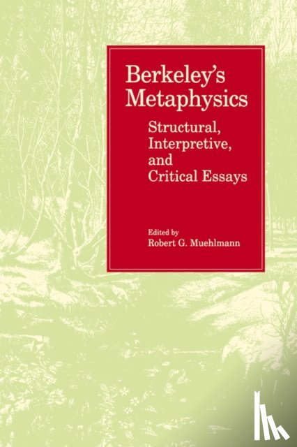  - Berkeley's Metaphysics
