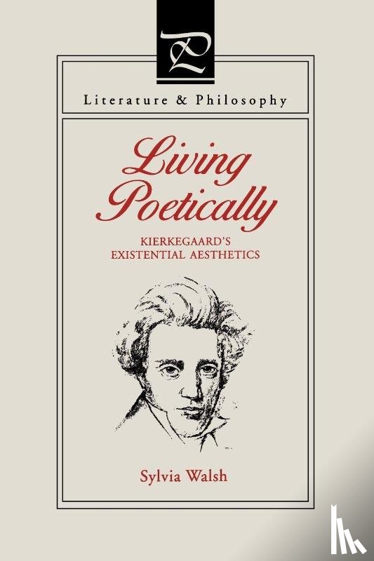 Walsh, Sylvia (Stetson University) - Living Poetically