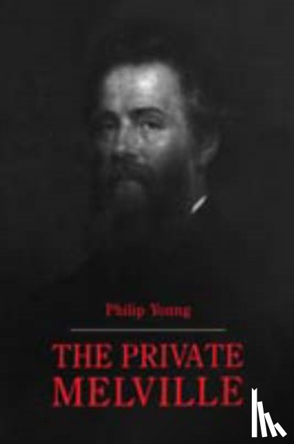 Young, Philip - The Private Melville