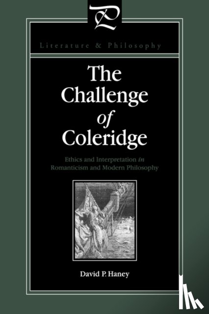 Haney, David - The Challenge of Coleridge