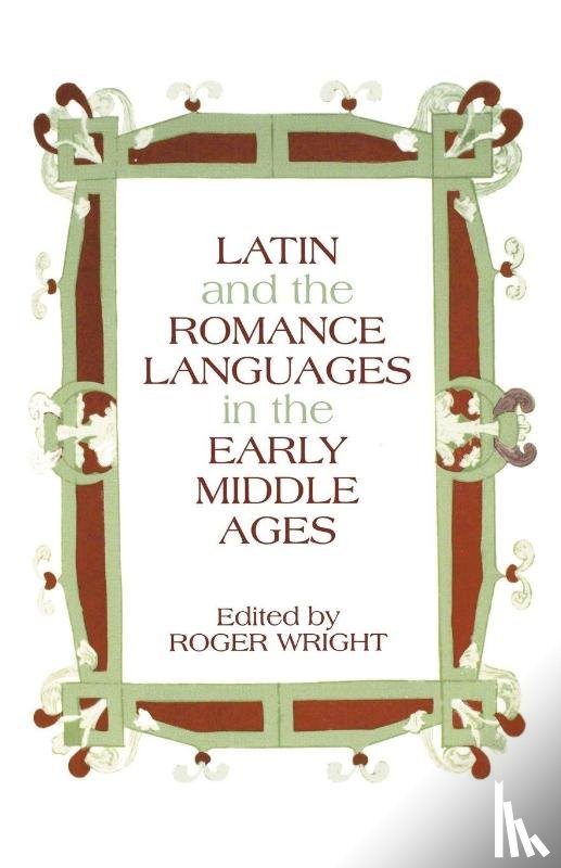  - Latin and the Romance Languages in the Middle Ages