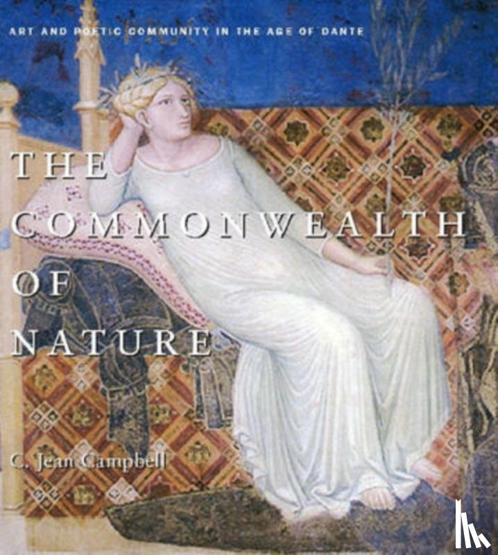 Campbell, C. Jean (Emory University - The Commonwealth of Nature