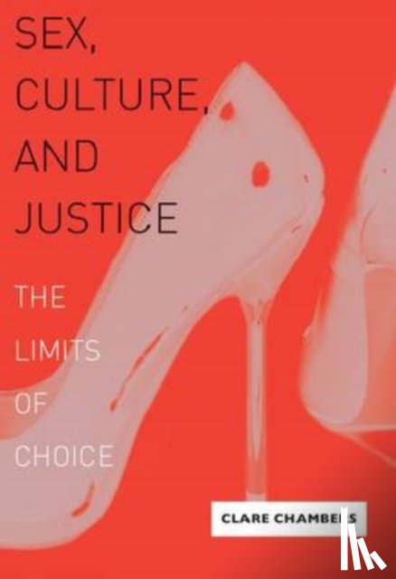 Chambers, Clare (Jesus College - Sex, Culture, and Justice