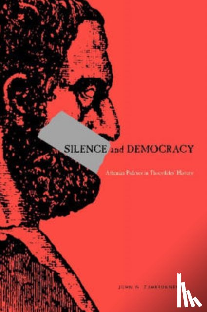Zumbrunnen, John G. (University of Wisconsin) - Silence and Democracy