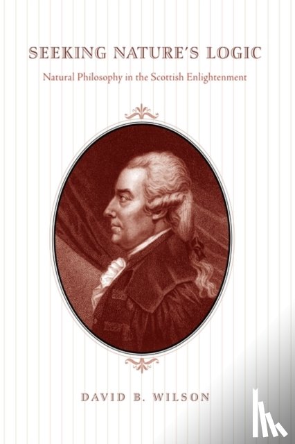 Wilson, David B. (Iowa State University) - Seeking Nature's Logic