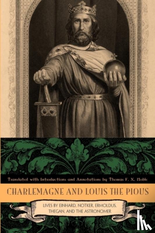  - Charlemagne and Louis the Pious