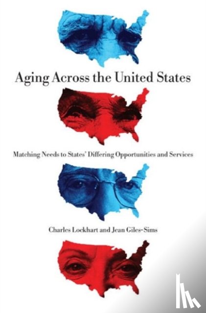 Lockhart, Charles (Professor of Political Science, Giles-Sims, Jean (Professor of Sociology - Aging Across the United States