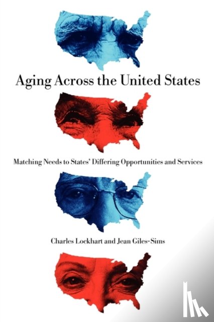 Lockhart, Charles (Professor of Political Science, Giles-Sims, Jean (Professor of Sociology - Aging Across the United States