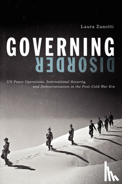 Zanotti, Laura (Associate Professor - Governing Disorder