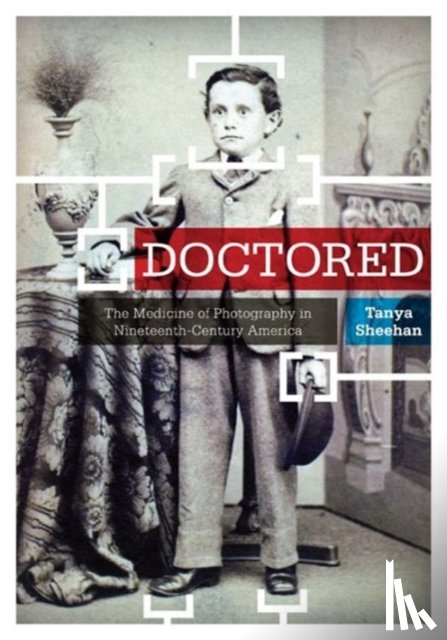 Sheehan, Tanya (William R. Kenan - Doctored