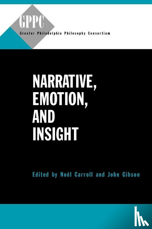  - Narrative, Emotion, and Insight