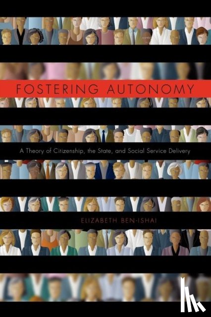 Ben-Ishai, Elizabeth (Albion College) - Fostering Autonomy