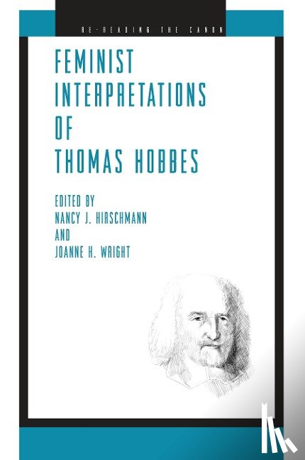  - Feminist Interpretations of Thomas Hobbes