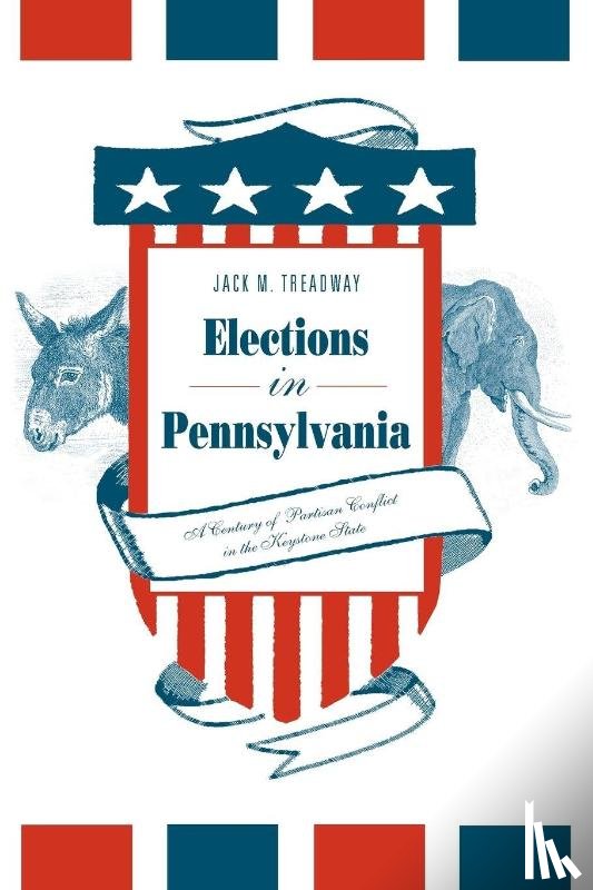 Treadway, Jack M. - Elections in Pennsylvania